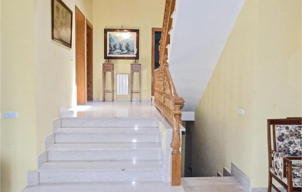 Dom wakacyjny Cozy Home In Bahia Azul-Badia Blava With Kitchen Hiszpania